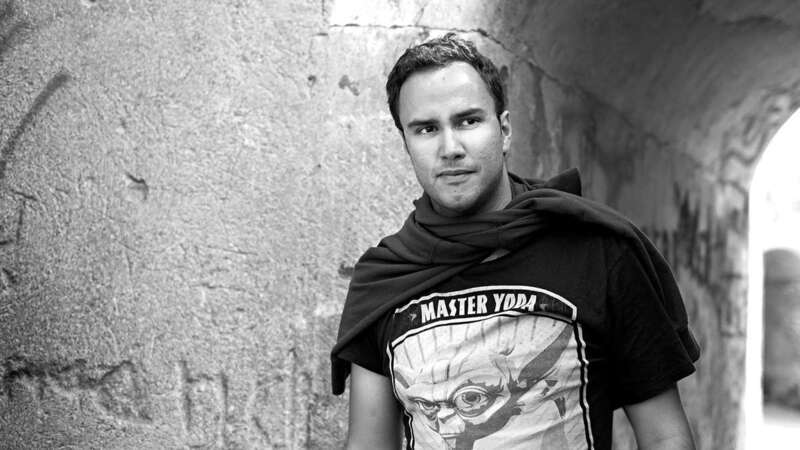 Armando Ravelo (Foto TA)